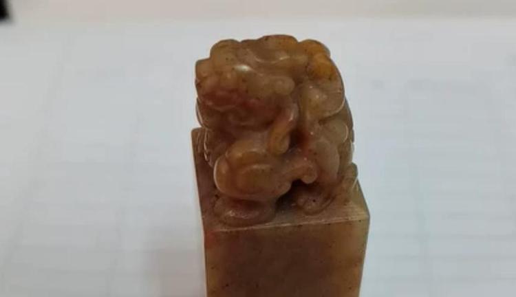 寿山石的寓意和象征