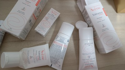 雅漾特护保湿霜成分