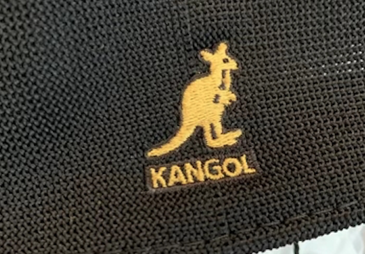 kangol是什么牌子