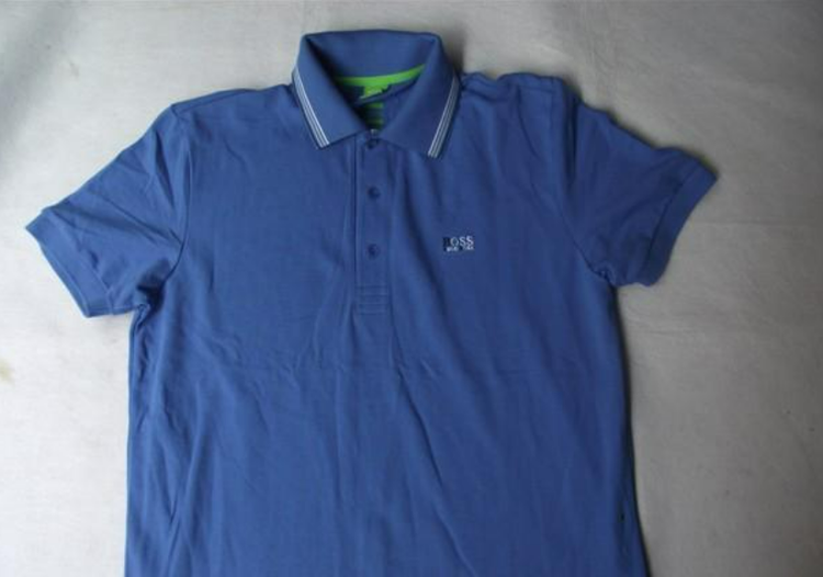 boss衣服是什么牌子