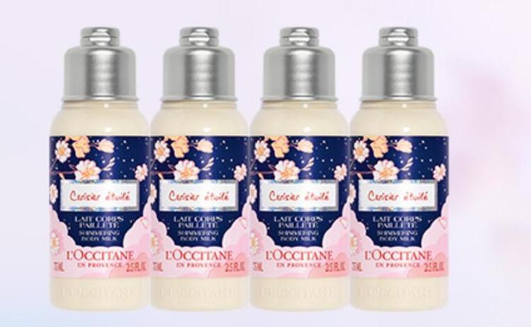 loccitane哪国的