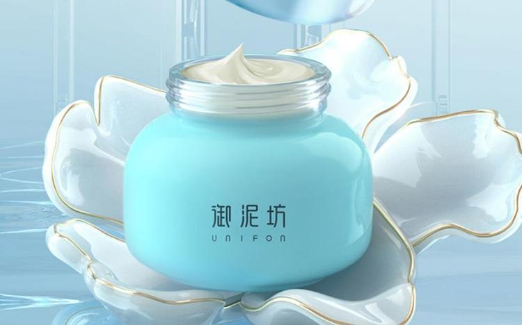 御泥坊品牌介绍