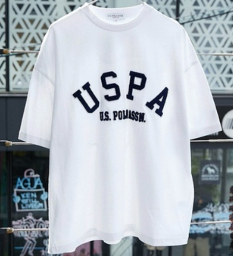 uspa是什么牌子