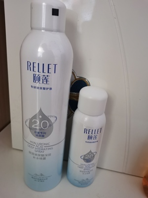 保湿喷雾和爽肤水区别