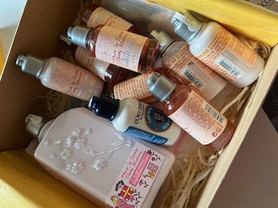 欧舒丹是哪个国家的品牌?