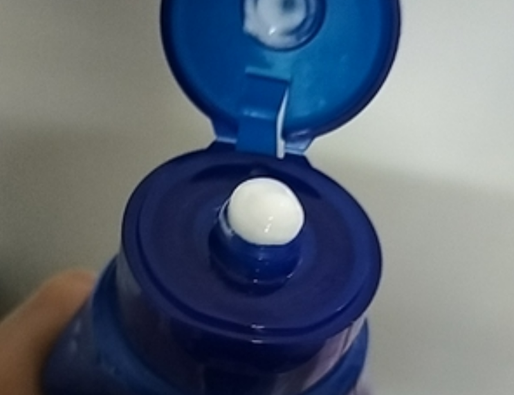 资生堂水之印洗面奶含皂基吗
