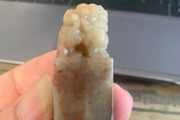 寿山石的寓意和象征