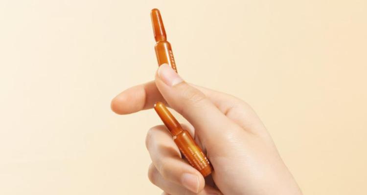 安瓶精华有什么效果