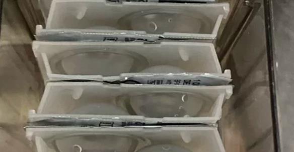 日抛打开没带第二天可以用吗