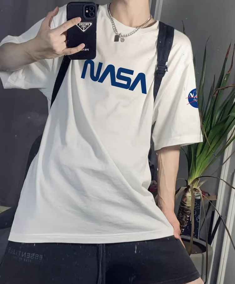 nasa是什么牌子的衣服