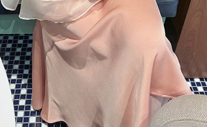 夏天什么面料的衣服凉快透气
