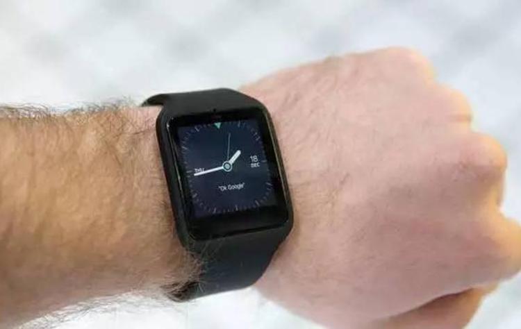 smart watch是什么牌子的手表