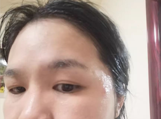 免洗面膜成分