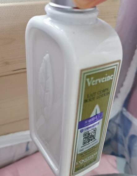 欧舒丹 成分