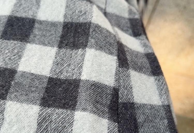 汉麻是什么面料