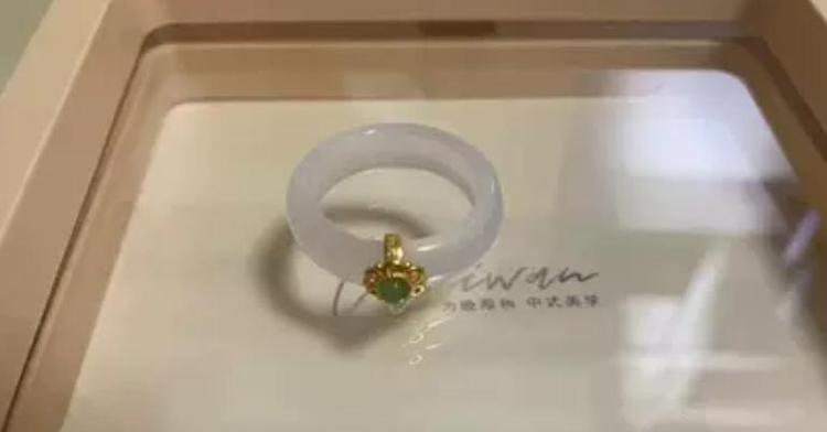 玉髓硬度