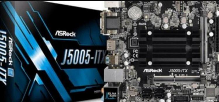 asrock是什么牌子的