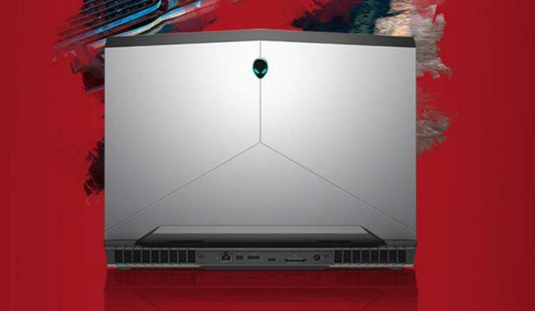 alienware是什么牌子